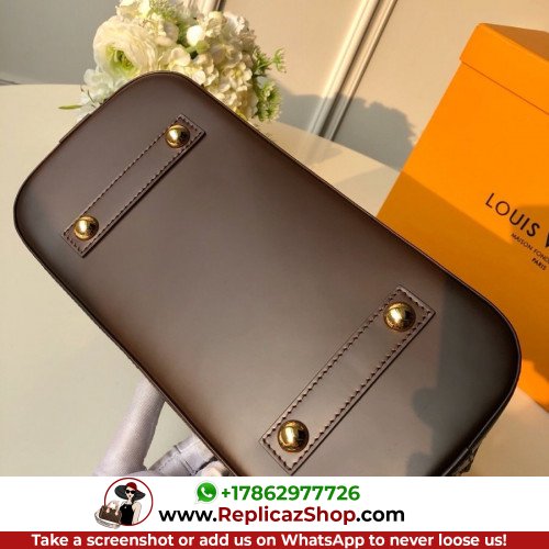 Louis Vuitton Alma - Image 2