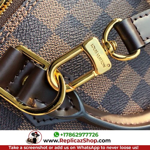 Louis Vuitton Alma - Image 5