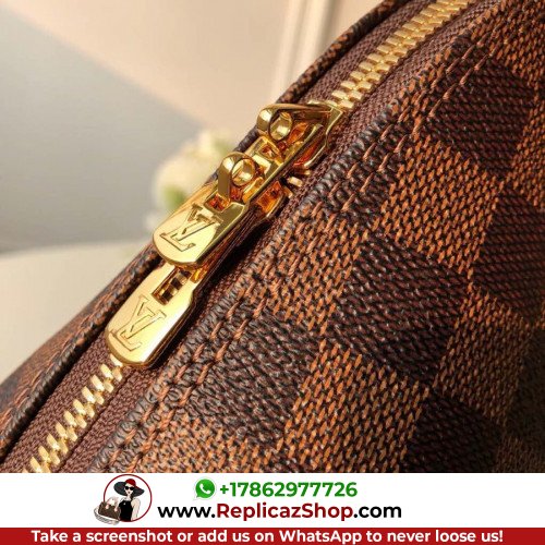 Louis Vuitton Alma - Image 8