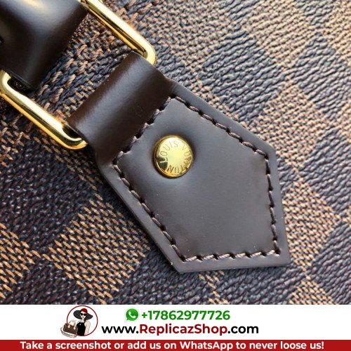 Louis Vuitton Alma - Image 10