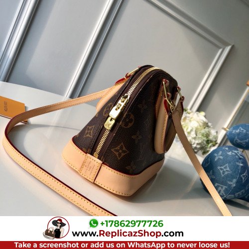 Louis Vuitton Alma - Image 2