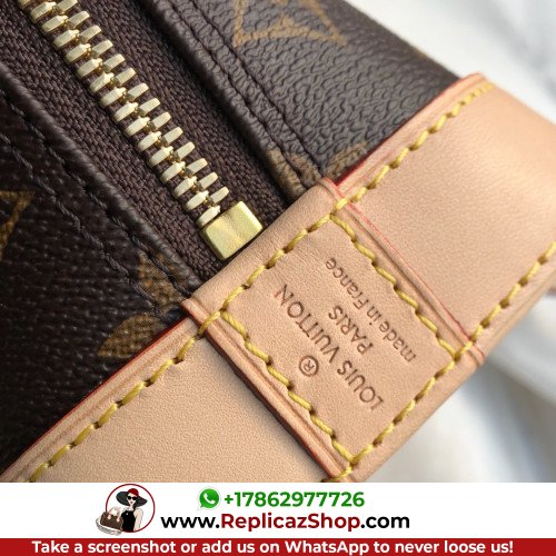 Louis Vuitton Alma - Image 5