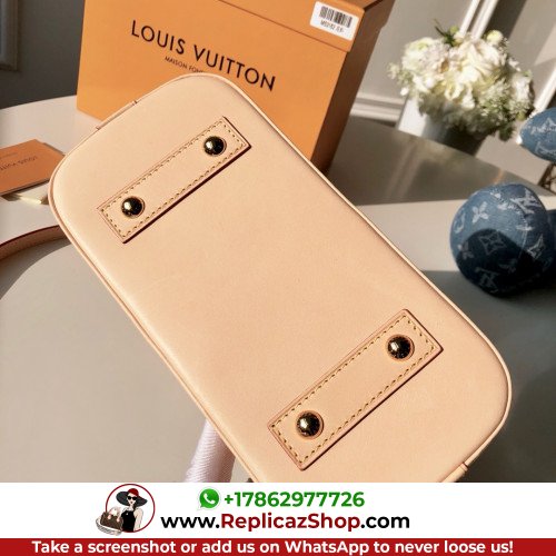 Louis Vuitton Alma - Image 6