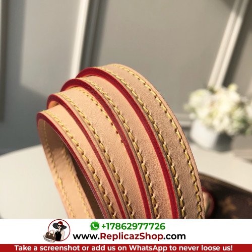 Louis Vuitton Alma - Image 9