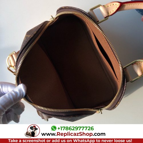 Louis Vuitton Alma - Image 10