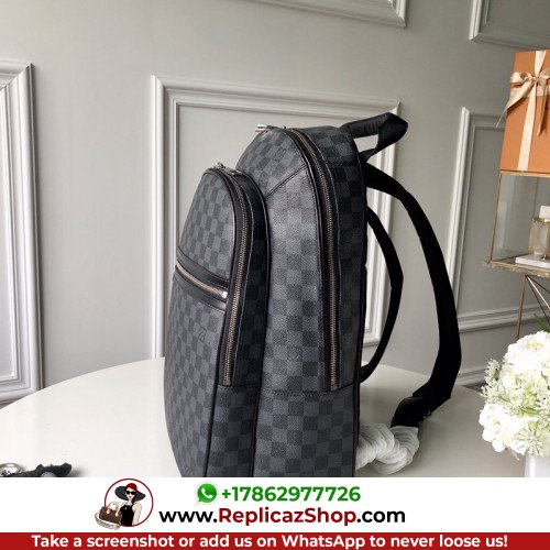 Louis Vuitton Backpack - Image 2