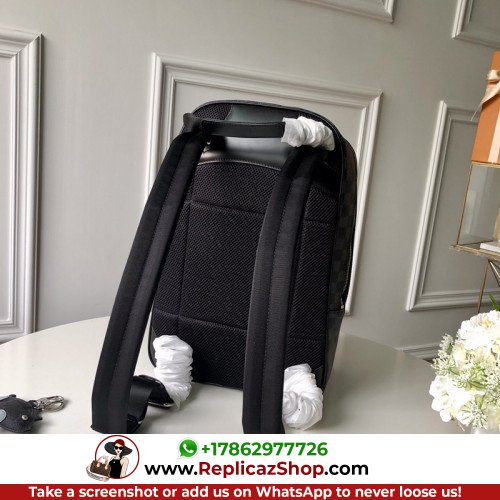 Louis Vuitton Backpack - Image 4