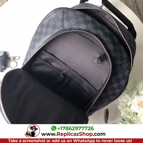 Louis Vuitton Backpack - Image 5