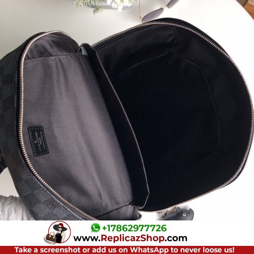 Louis Vuitton Backpack - Image 8