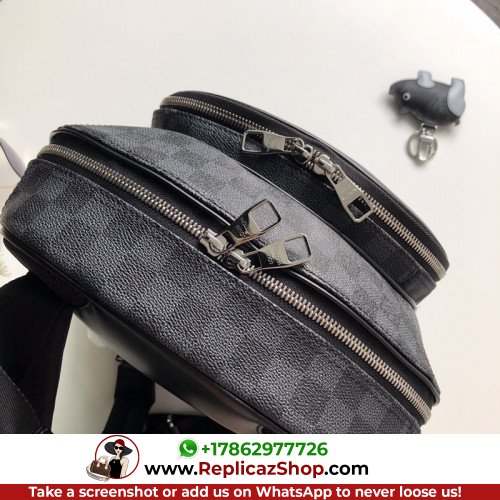 Louis Vuitton Backpack - Image 10