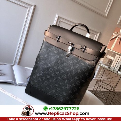 Louis Vuitton Backpack - Image 3