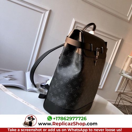 Louis Vuitton Backpack - Image 2