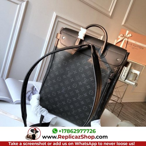 Louis Vuitton Backpack - Image 4