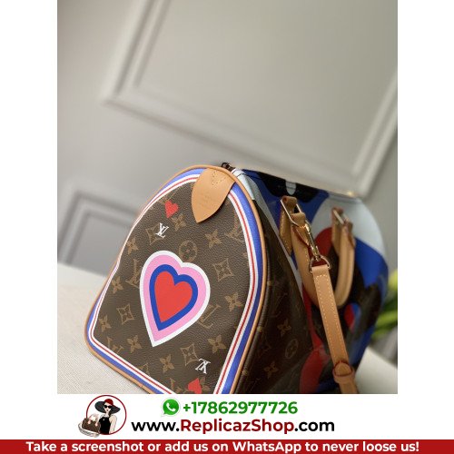 Louis Vuitton Speedy - Image 5