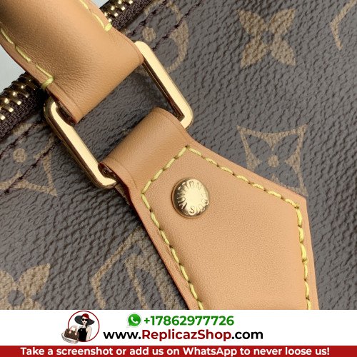 Louis Vuitton Speedy - Image 7