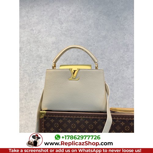 Louis Vuitton Capucines