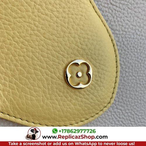 Louis Vuitton Capucines - Image 8