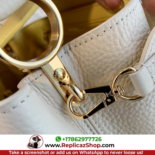 Louis Vuitton Capucines - Image 2