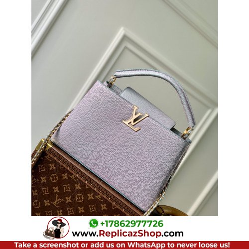 Louis Vuitton Capucines