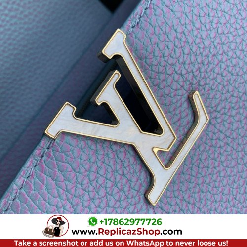 Louis Vuitton Capucines - Image 2