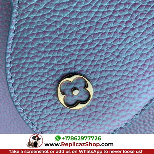 Louis Vuitton Capucines - Image 8