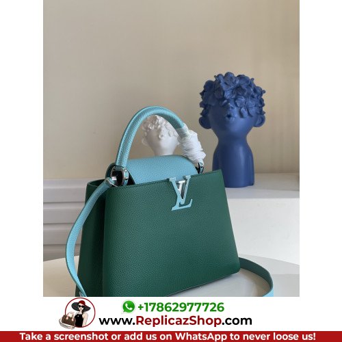 Louis Vuitton Capucines