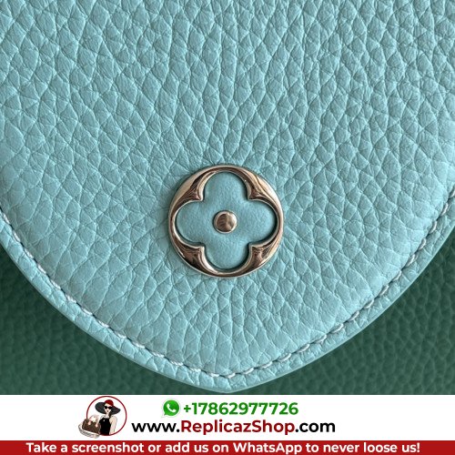 Louis Vuitton Capucines - Image 6