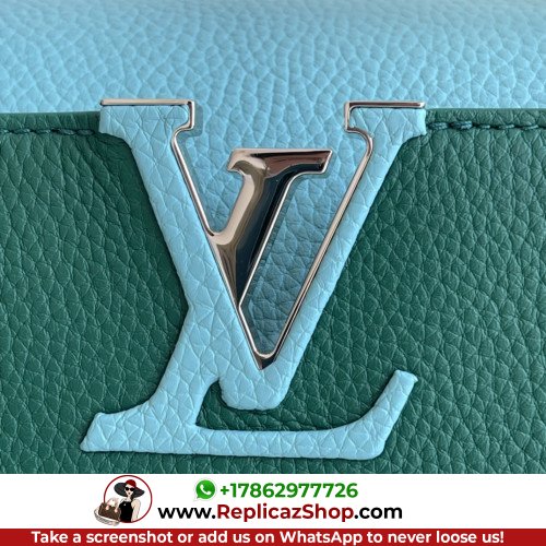 Louis Vuitton Capucines - Image 2