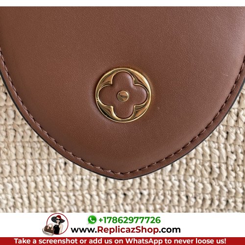 Louis Vuitton Capucines - Image 7