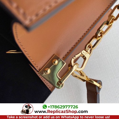 Louis Vuitton Petite Malle - Image 2