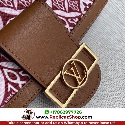 Louis Vuitton Petite Malle - Image 3