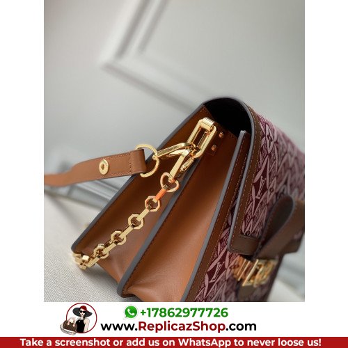 Louis Vuitton Petite Malle - Image 4