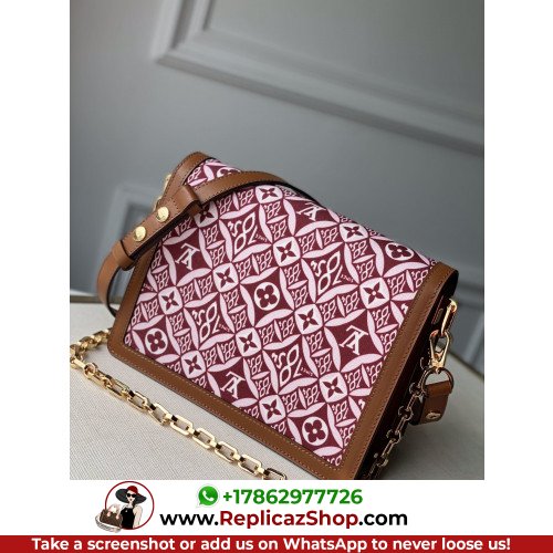 Louis Vuitton Petite Malle - Image 5