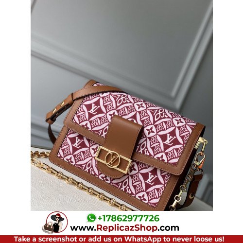 Louis Vuitton Petite Malle