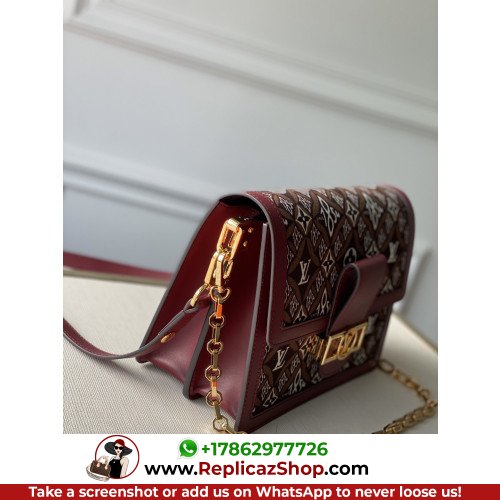 Louis Vuitton Petite Malle - Image 4