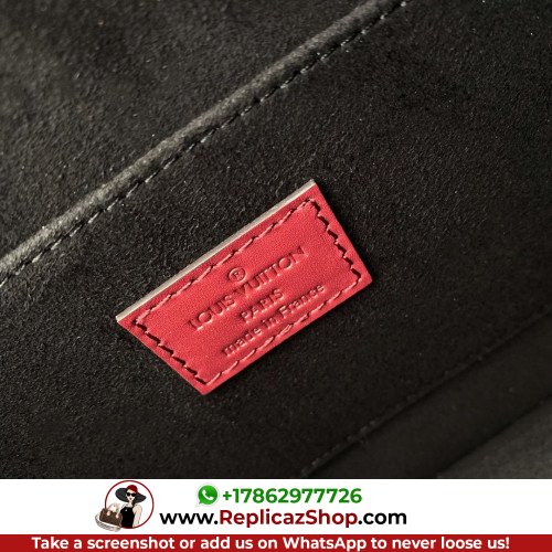 Louis Vuitton Petite Malle - Image 6