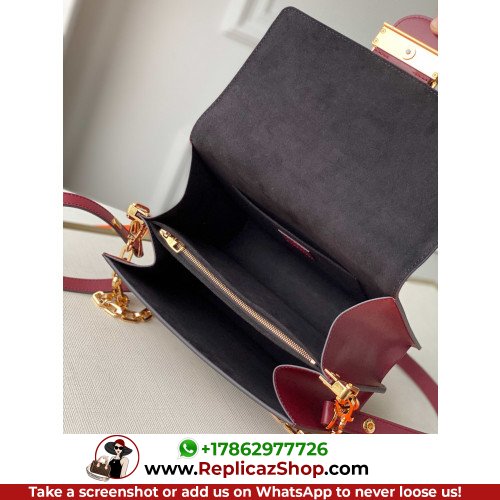 Louis Vuitton Petite Malle - Image 7