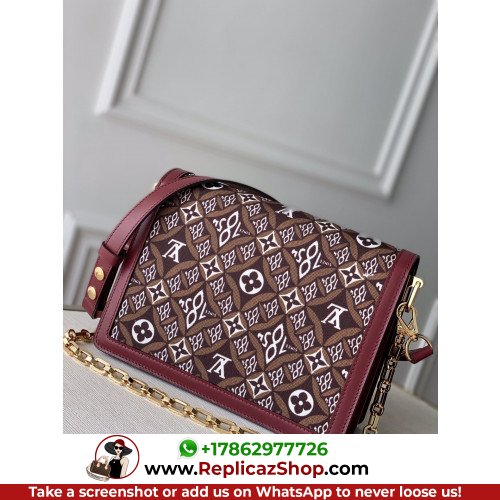 Louis Vuitton Petite Malle - Image 8