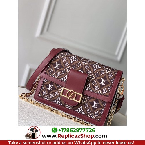 Louis Vuitton Petite Malle