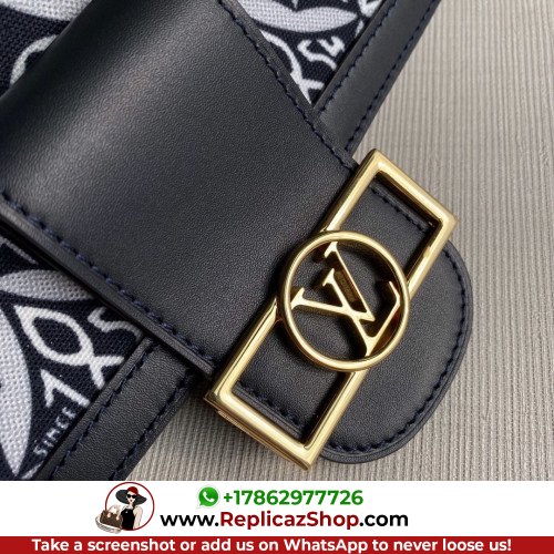 Louis Vuitton Petite Malle - Image 2