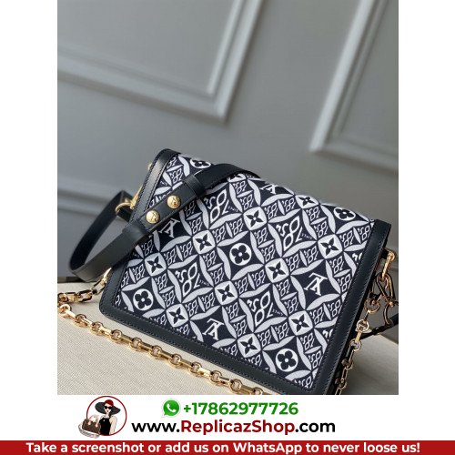 Louis Vuitton Petite Malle - Image 6