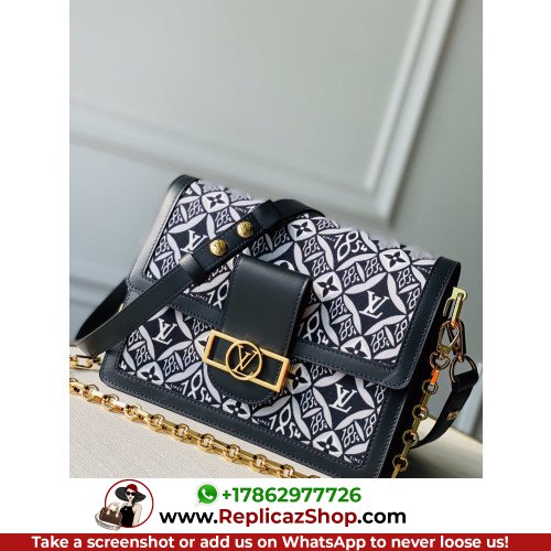 Louis Vuitton Petite Malle