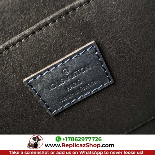 Louis Vuitton Petite Malle - Image 8