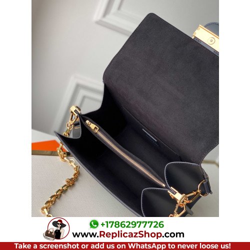 Louis Vuitton Petite Malle - Image 9