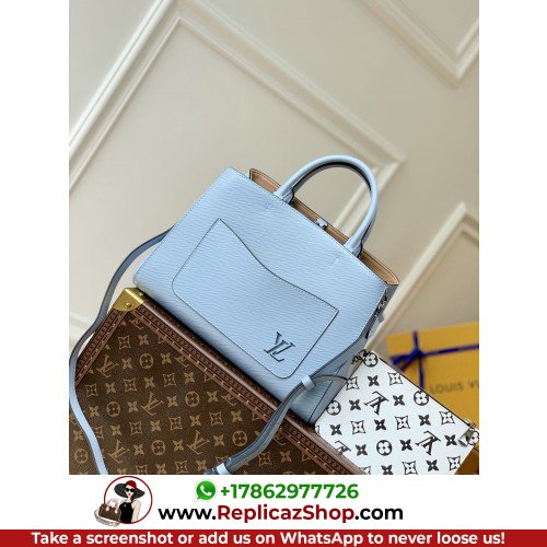Louis Vuitton Tote - Image 2