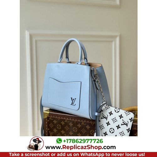 Louis Vuitton Tote - Image 5