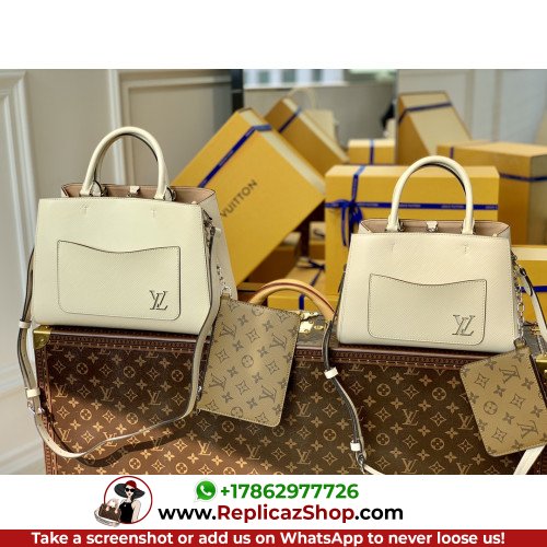 Louis Vuitton Tote