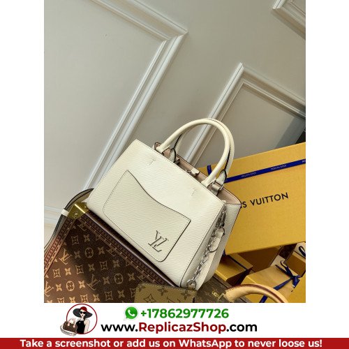 Louis Vuitton Tote - Image 2