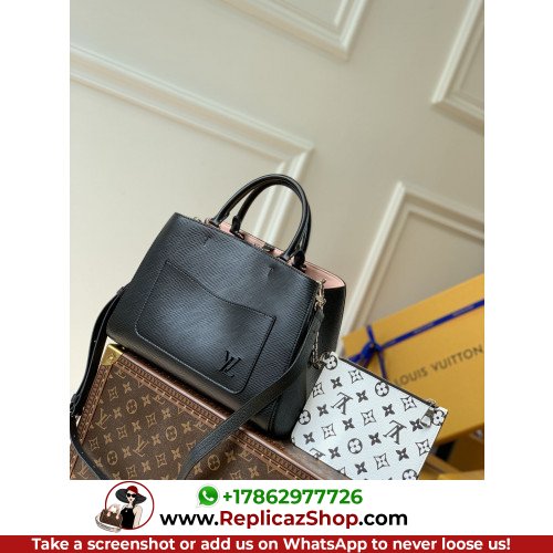 Louis Vuitton Tote - Image 11