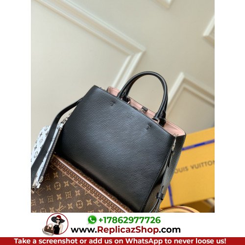 Louis Vuitton Tote - Image 12